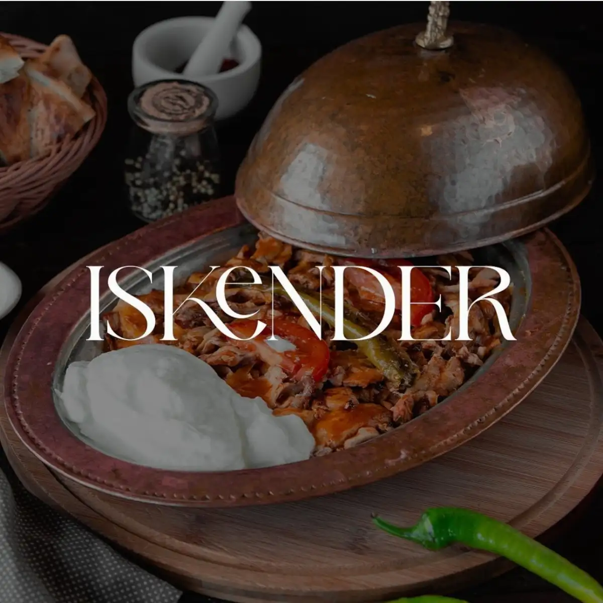 Iskender