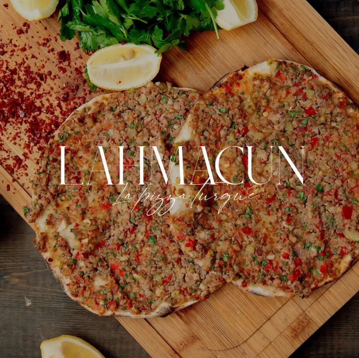 Lahmacun